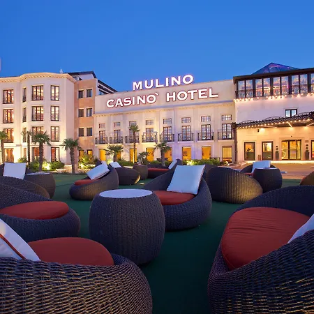 Mulino Luxury Boutique Hotel-3