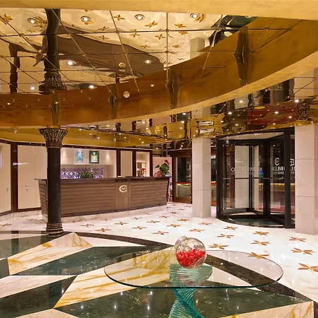 Mulino Luxury Boutique Hotel-2